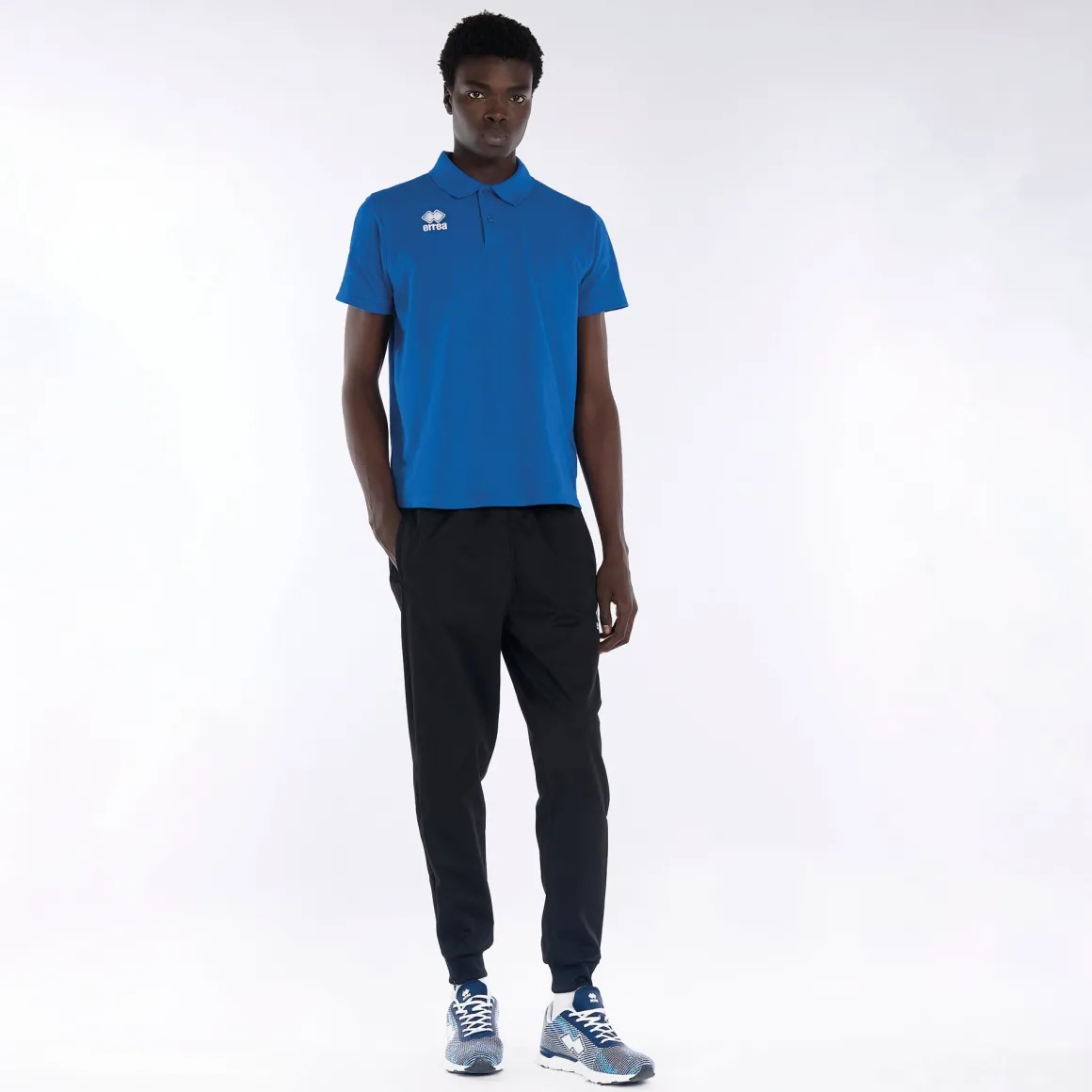 Polo manches courtes Evo