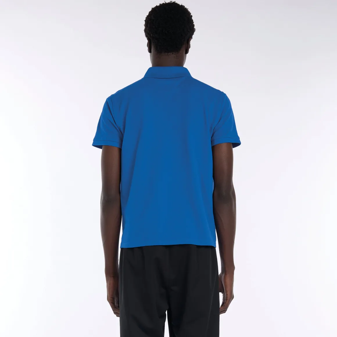 Polo manches courtes Evo
