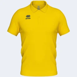 Polo manches courtes jr Evo