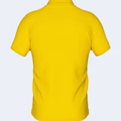 Polo manches courtes jr Evo
