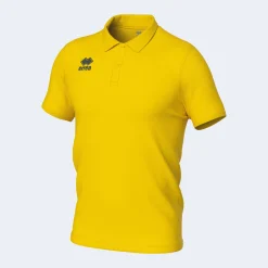 Polo manches courtes jr Evo