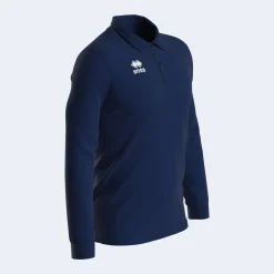 Polo manches longues jr Evo