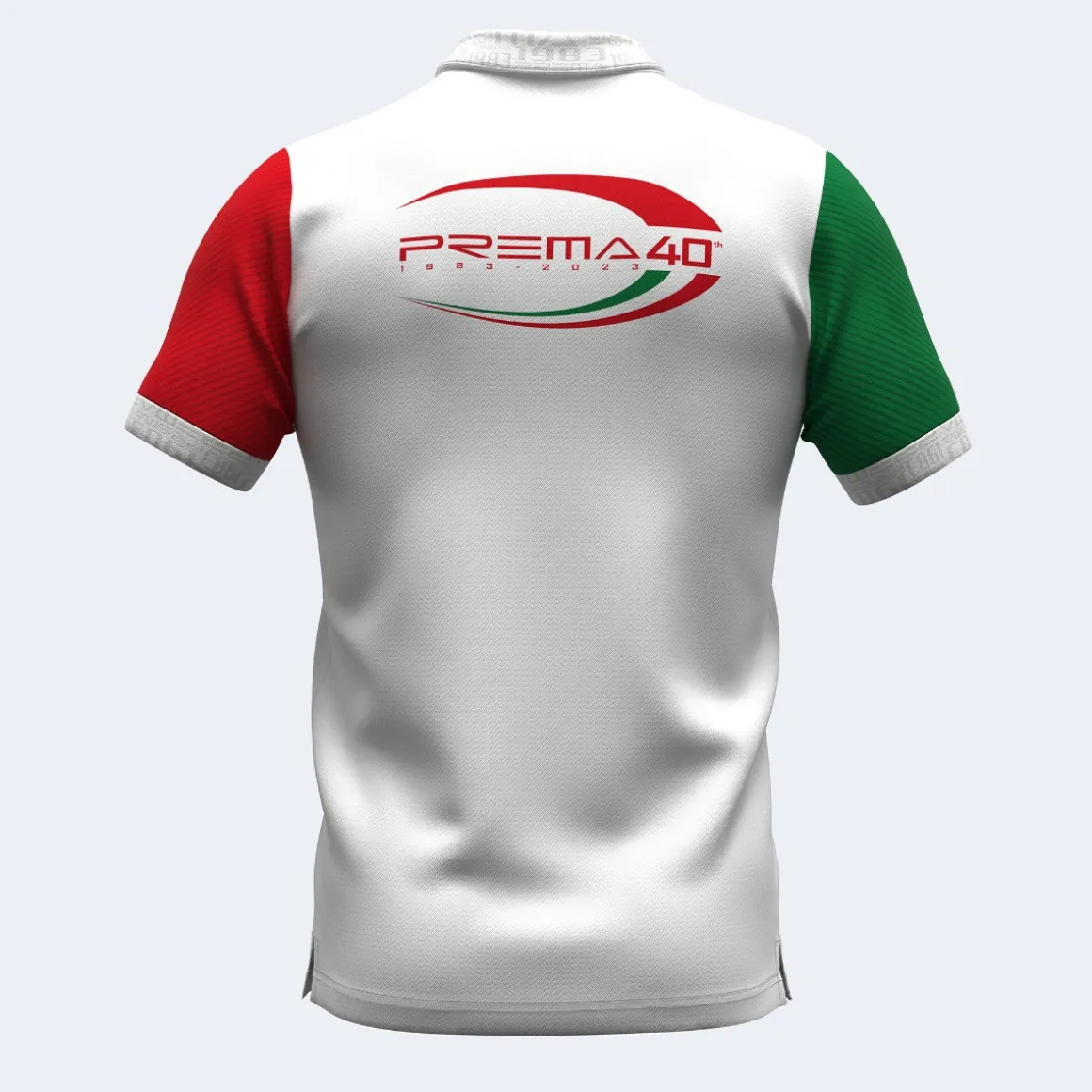 Polo PREMA Racing 2023
