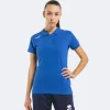 Polo Team Ladies pour femme
