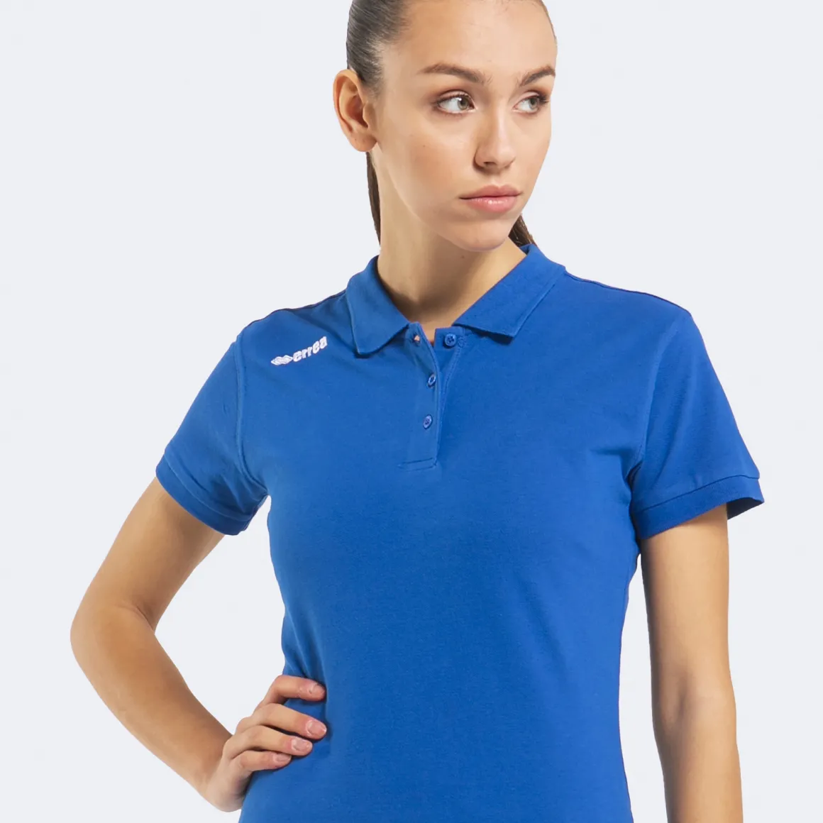 Polo Team Ladies pour femme