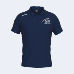Polo Uomo Federazioni Triathlon