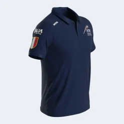 Polo Uomo Federazioni Triathlon