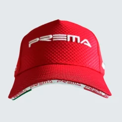 PREMA RACING CAPPELLINO GEAR