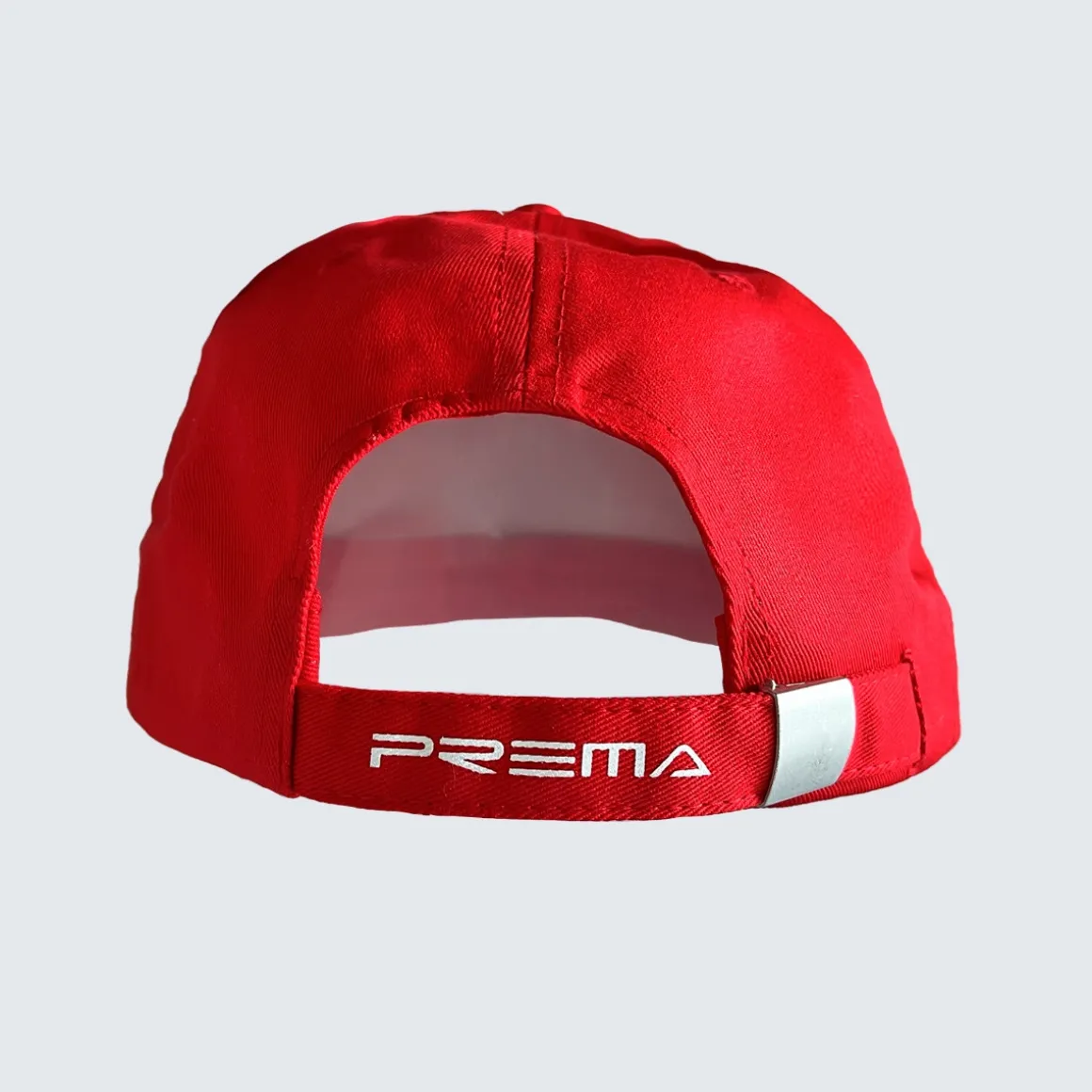 PREMA RACING CAPPELLINO GEAR