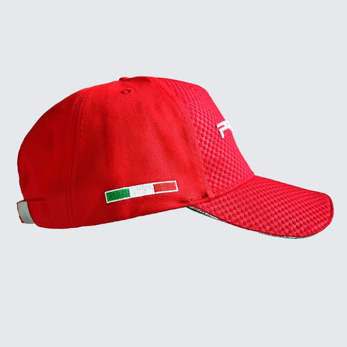 PREMA RACING CAPPELLINO GEAR