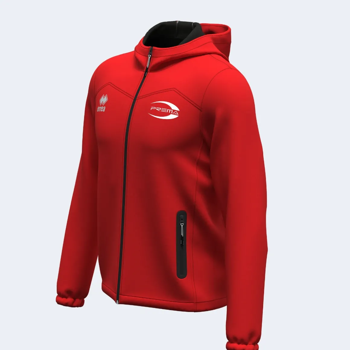 PREMA RACING GIACCA GEB AD