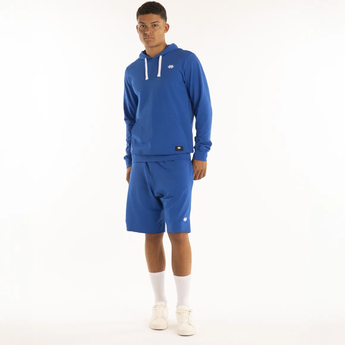 Pull-over Essential SS25