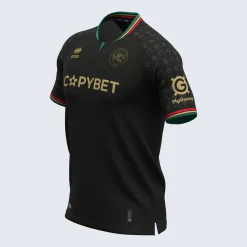 QPR Maillot Away 24/25