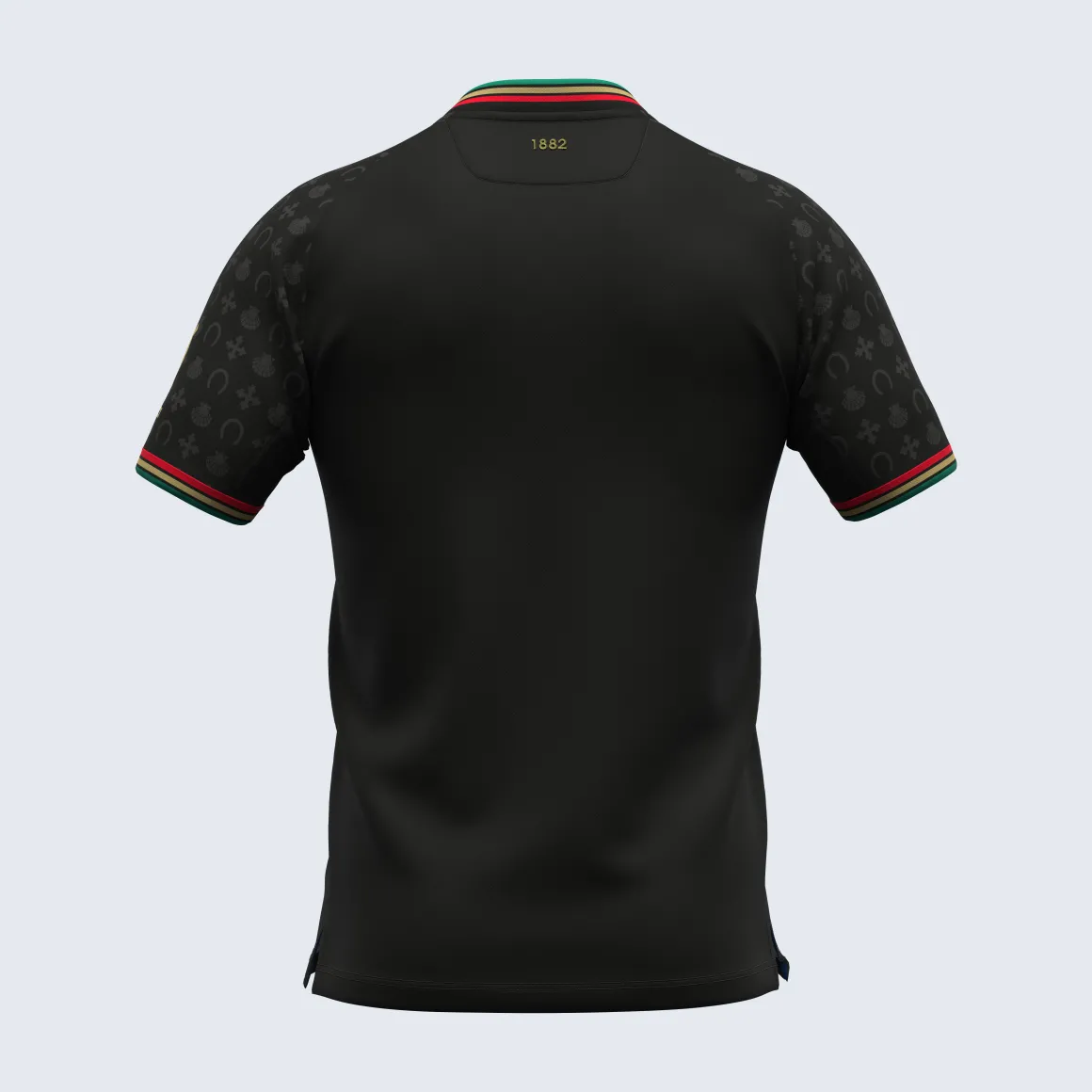 QPR Maillot Away 24/25