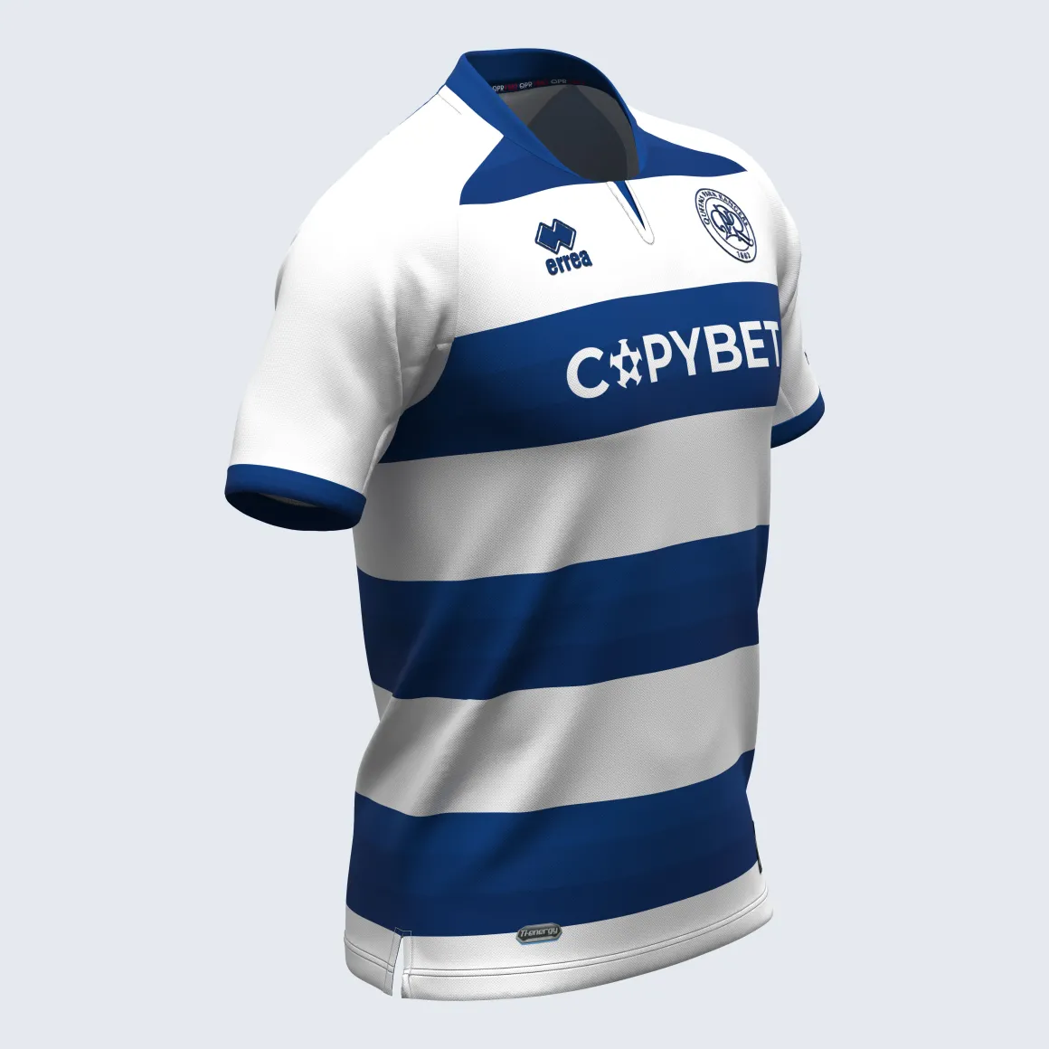QPR Maillot Home 24/25