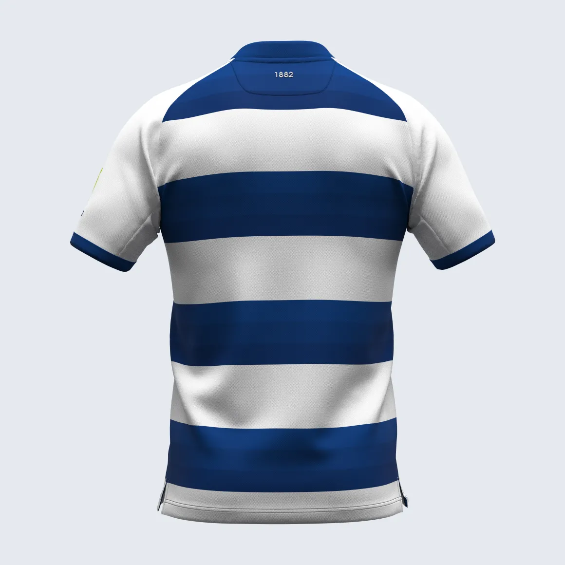 QPR Maillot Home 24/25