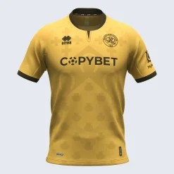 QPR Troisième maillot 24/25
