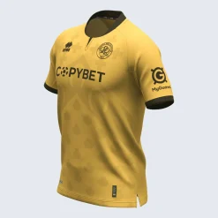 QPR Troisième maillot 24/25