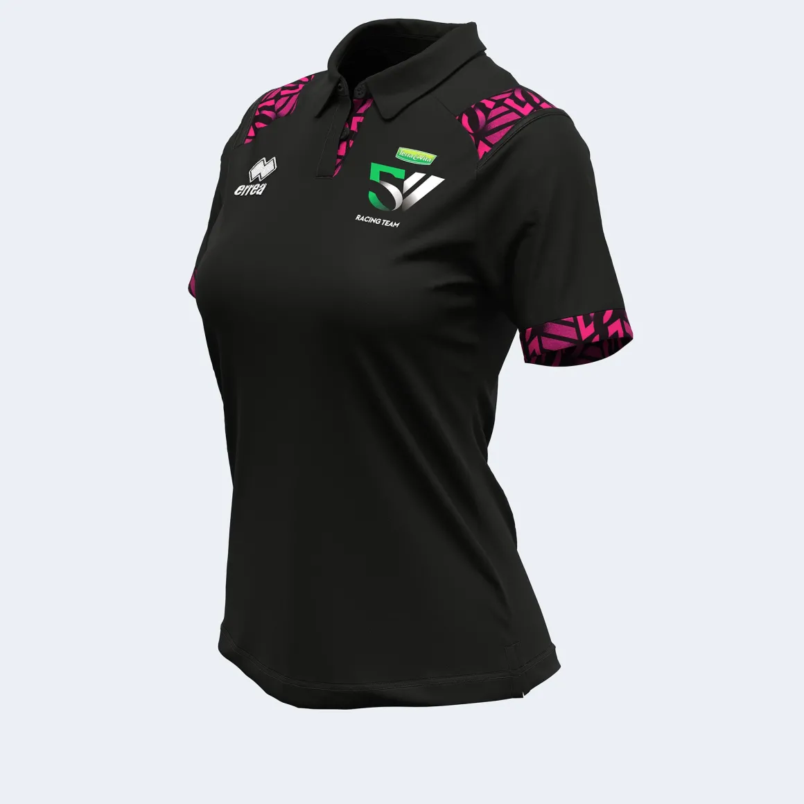511 RACING TEAM 2024 LEONOR WOM POLO