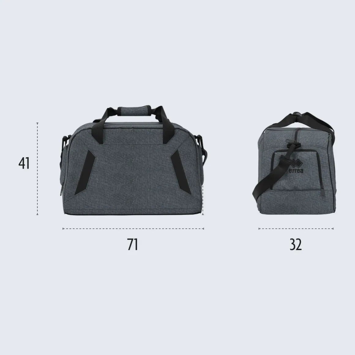 Sac Baja Big 64 LT