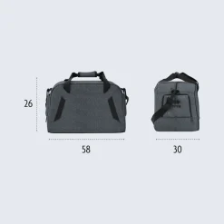 Sac Baja Medium 30 LT