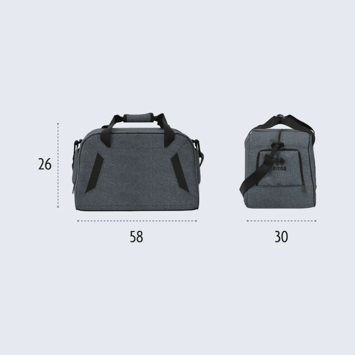 Sac Baja Medium 30 LT