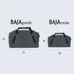 Sac Baja Medium 30 LT