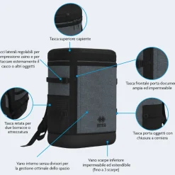 Sac Multisport