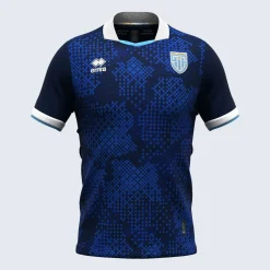 Saint-Marin Maillot Away 24-26