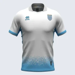 Saint-Marin Maillot Home 24-26