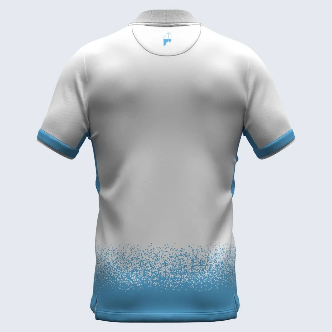 Saint-Marin Maillot Home 24-26