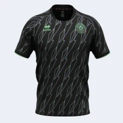 Sheffield U.FC Maillot Away 24/25