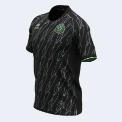 Sheffield U.FC Maillot Away 24/25