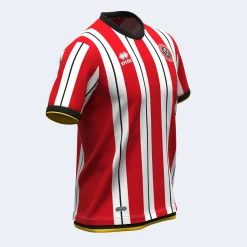 Sheffield U.FC Maillot Home 24/25