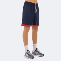 Short Barney unisexe