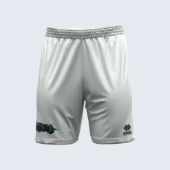 Short blanc Murales Catania FC 24/25
