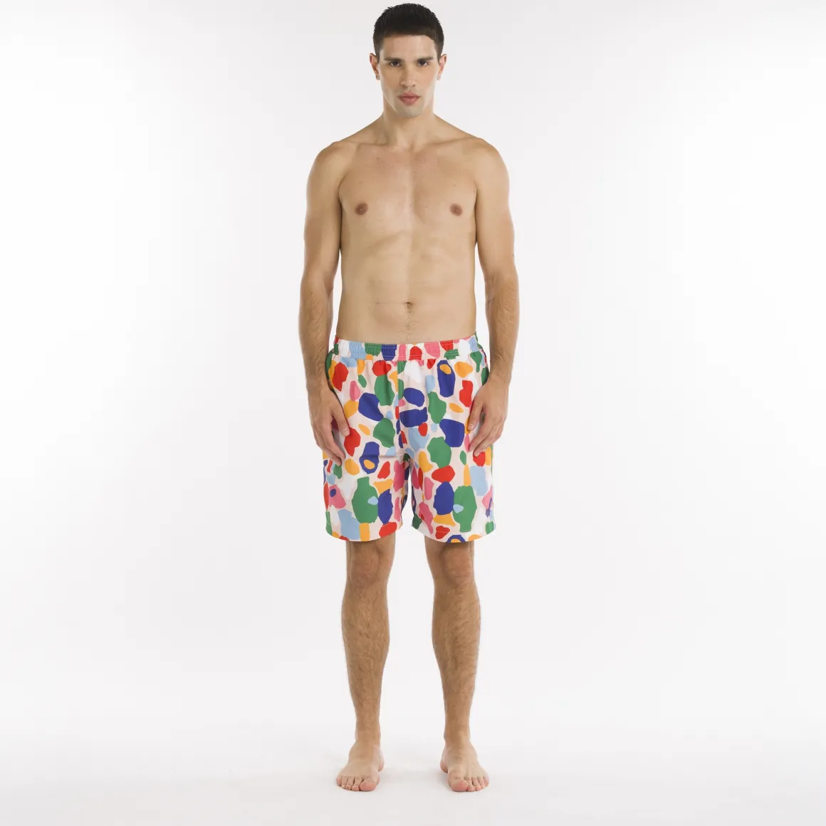 Short de bain All Over