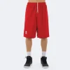 Short de basket Double Chicago unisexe