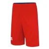 Short de basket Double Chicago unisex pour enfant