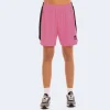 Short de basket pour femme Becky
