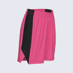 Short de basket pour petite fille Becky
