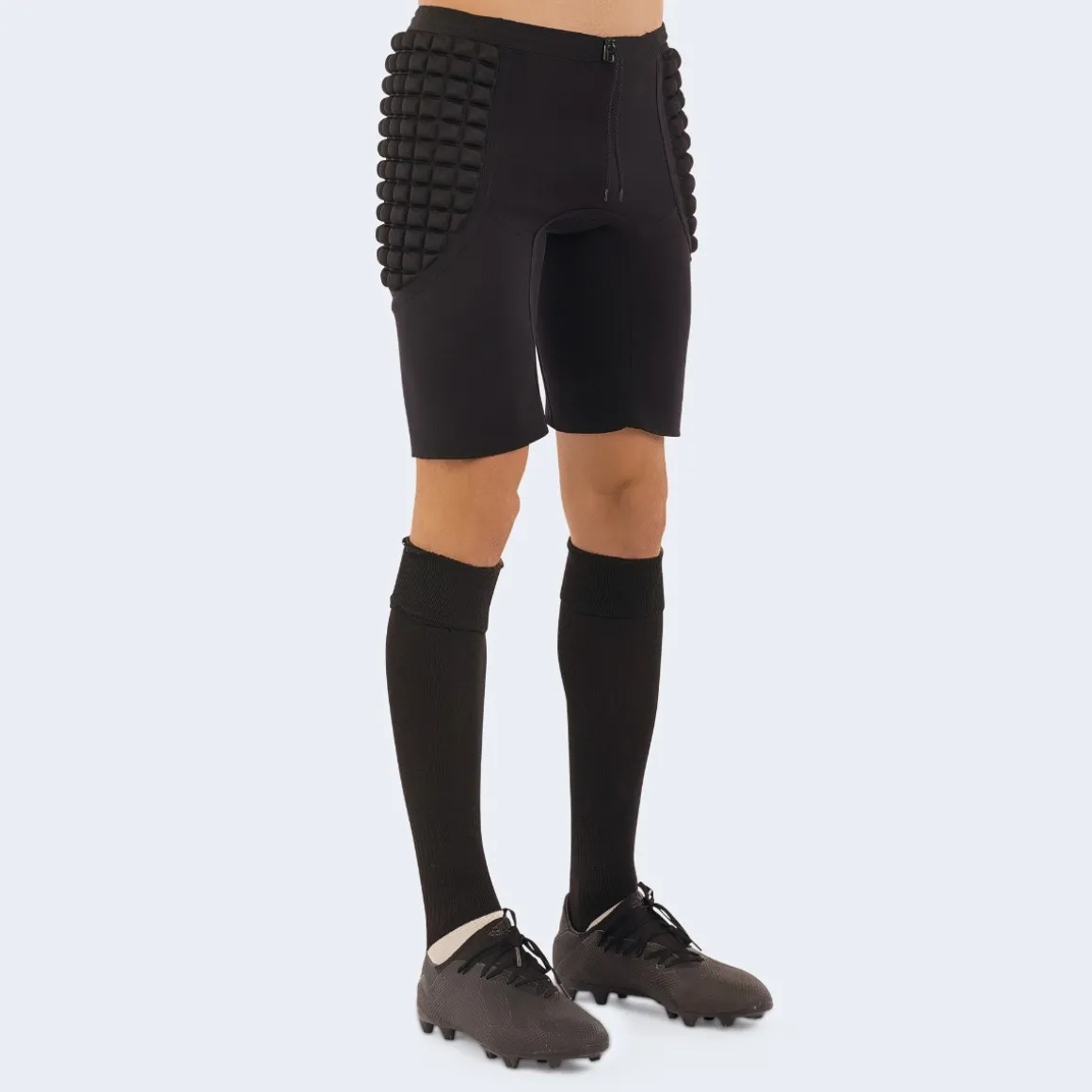 Short de gardien de but Cayman pour homme