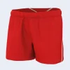 Short de rugby Ryun pour enfant