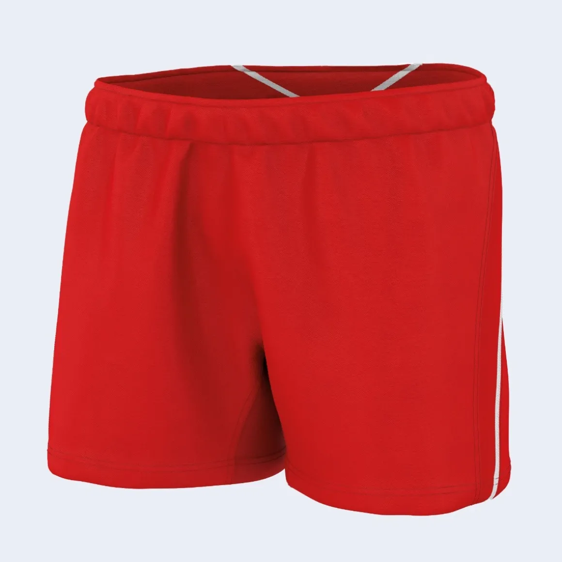Short de rugby Ryun pour enfant