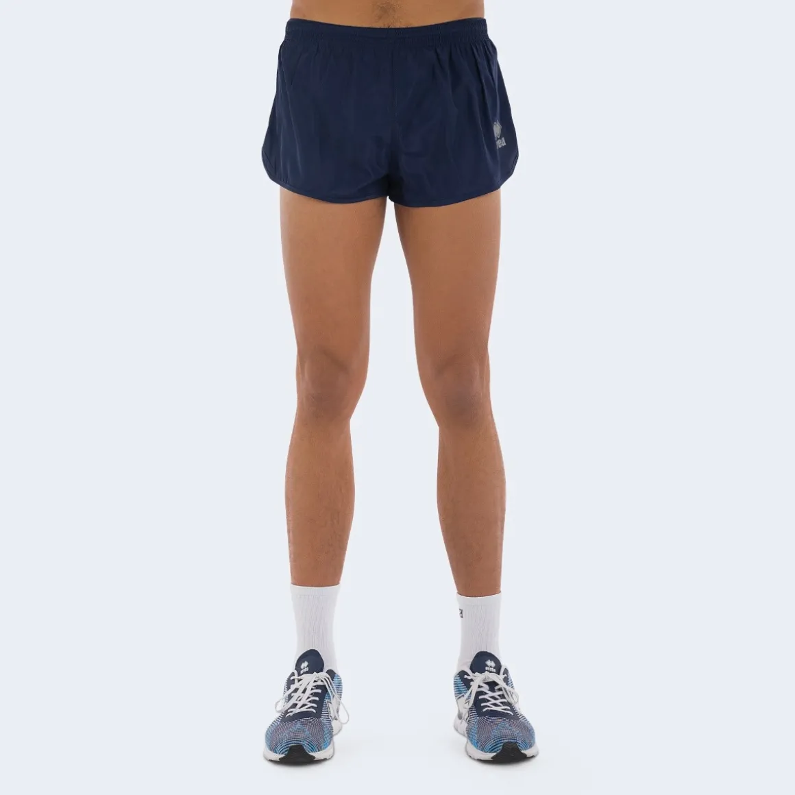 Short de running Blast unisexe