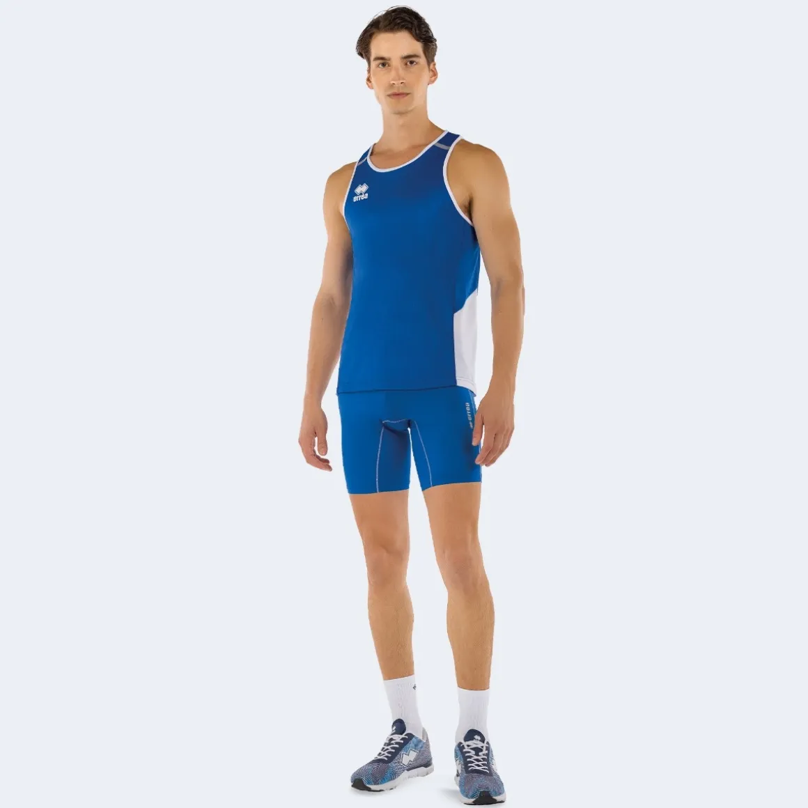 Short de running Hypnos unisexe