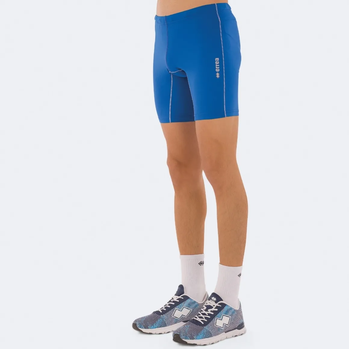 Short de running Hypnos unisexe