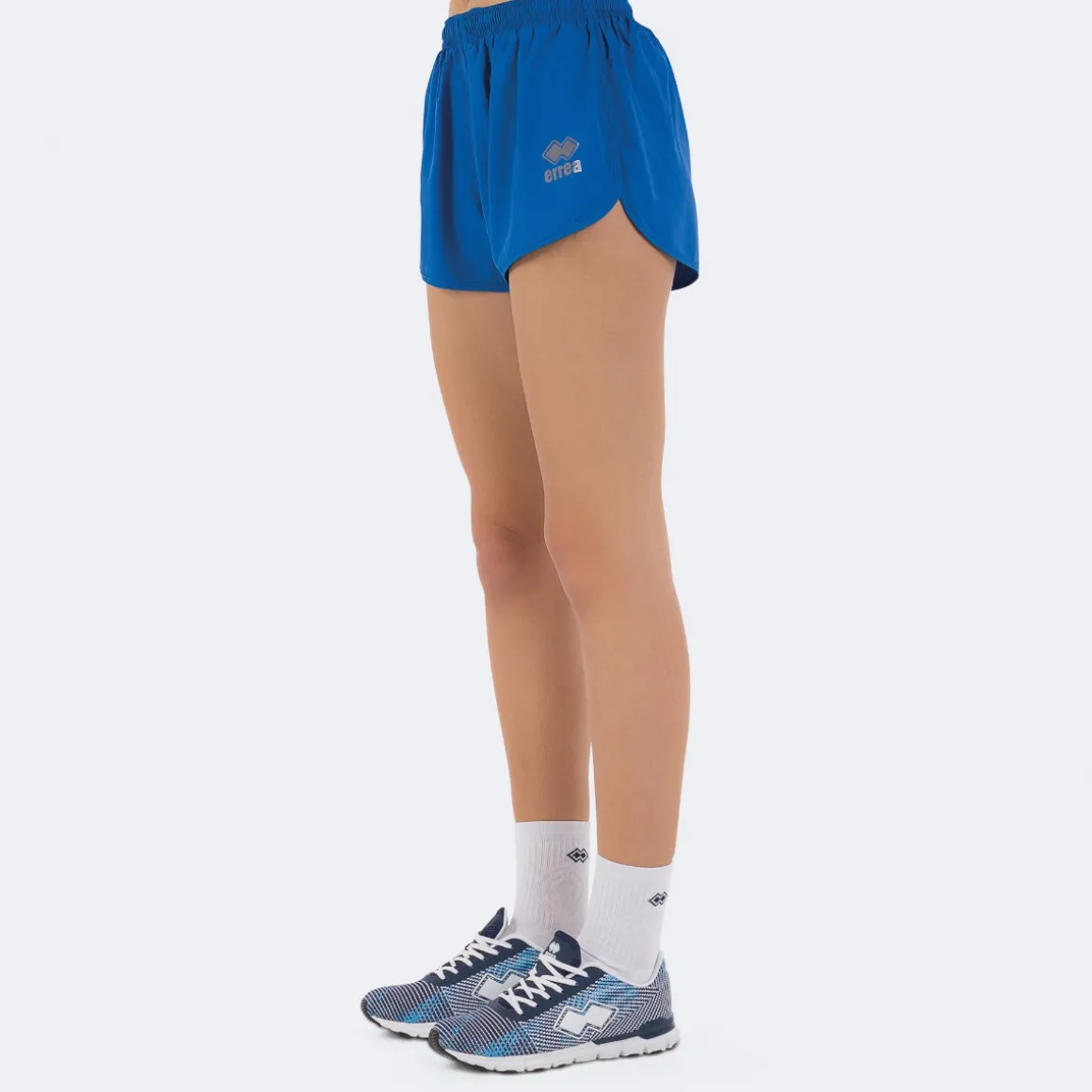 Short de running Meyer unisexe