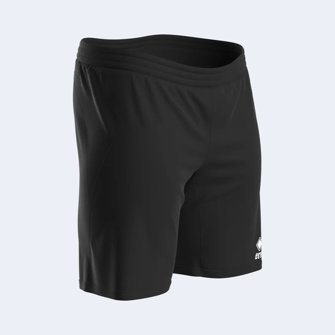 Short de running Mills pour enfant