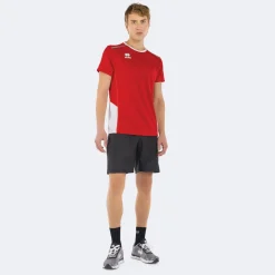 Short de running Mills pour homme
